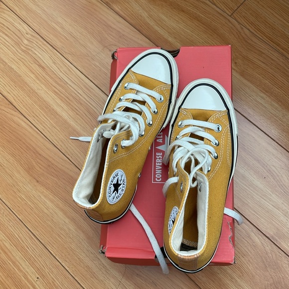 Converse Chuck Taylor high-top - Picture 2 of 4